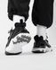 Оригинальные мужские кроссовки Nike React Vision Black / White (CD4373-006) CD4373-006 фото 7