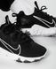 Оригинальные мужские кроссовки Nike React Vision Black / White (CD4373-006) CD4373-006 фото 5