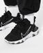 Оригинальные мужские кроссовки Nike React Vision Black / White (CD4373-006) CD4373-006 фото 2