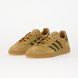 Оригінальні кросівки adidas Handball Spezial "Gold Beige / Focus Olive" (JQ8298) JQ8298 фото 2