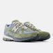 Оригінальні чоловічі кросівки New Balance 1906 Utility "Slate Grey / Dark Olivine / Arctic Gre" (M1906NH) M1906NH фото 2