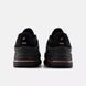 Оригинальные кроссовки New Balance 1000 "Black Metallic/Red Rock" (U100010A) U100010A фото 5