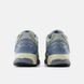 Оригінальні чоловічі кросівки New Balance 1906 Utility "Slate Grey / Dark Olivine / Arctic Gre" (M1906NH) M1906NH фото 5