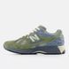 Оригінальні чоловічі кросівки New Balance 1906 Utility "Slate Grey / Dark Olivine / Arctic Gre" (M1906NH) M1906NH фото 3