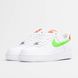 Оригінальні жіночі кросівки Nike Wmns Air Force 1 (CT4328-100) CT4328-100 фото 6