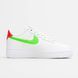 Оригінальні жіночі кросівки Nike Wmns Air Force 1 (CT4328-100) CT4328-100 фото 7