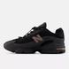 Оригинальные кроссовки New Balance 1000 "Black Metallic/Red Rock" (U100010A) U100010A фото 3