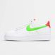 Оригінальні жіночі кросівки Nike Wmns Air Force 1 (CT4328-100) CT4328-100 фото 5