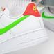 Оригінальні жіночі кросівки Nike Wmns Air Force 1 (CT4328-100) CT4328-100 фото 4