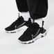 Оригинальные мужские кроссовки Nike React Vision Black / White (CD4373-006) CD4373-006 фото 1