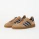 Оригінальні кросівки adidas Handball Spezial "Warm Sandstone/ Preloved Ink/ Gold" (JH5435) JH5435 фото 2
