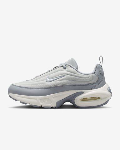 Оригинальные женские кроссовки Nike Wmns Air Max Portal "Wolf Grey/Photon Dust/Sail" (HF3053-011) HF3053-011 фото