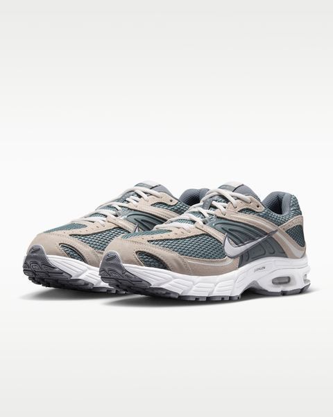 Оригинальные мужские кроссовки Nike Air Max Moto 2K "Cool Grey/Photon Dust/Wolf Grey" (IQ4924-008) IQ4924-008 фото