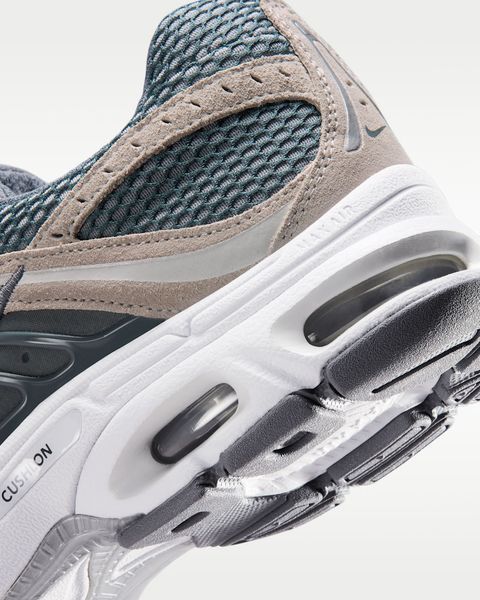 Оригинальные мужские кроссовки Nike Air Max Moto 2K "Cool Grey/Photon Dust/Wolf Grey" (IQ4924-008) IQ4924-008 фото