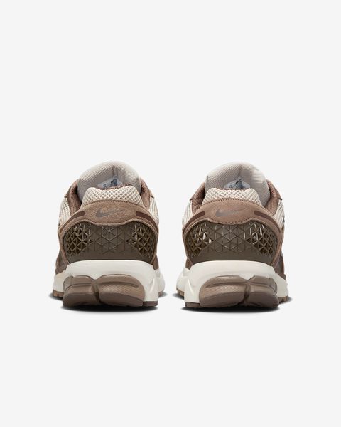 Оригинальные мужские кроссовки Nike Zoom Vomero 5 "College Grey/Mink Brown/Light Orewood Brown/Sail" (HF1553-004) HF1553-004 фото