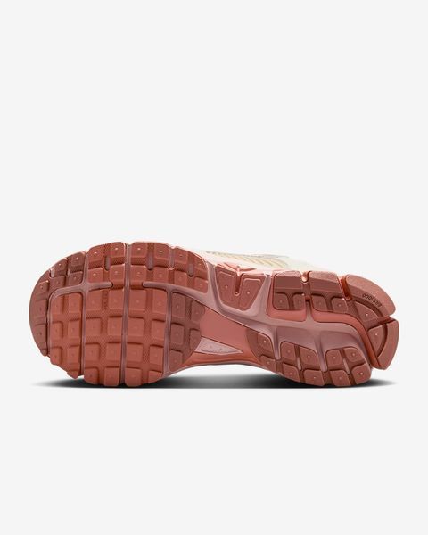 Оригінальні жіночі кросівки Nike Wmns Zoom Vomero 5 "Phantom/Particle Beige/Terra Blush" (FJ2028-002) FJ2028-002 фото