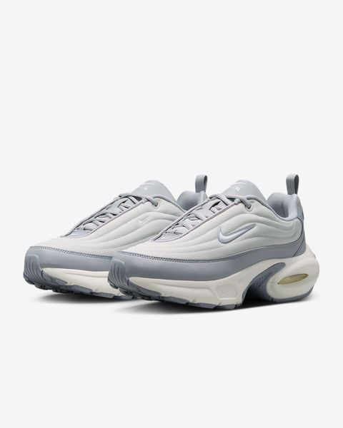 Оригинальные женские кроссовки Nike Wmns Air Max Portal "Wolf Grey/Photon Dust/Sail" (HF3053-011) HF3053-011 фото