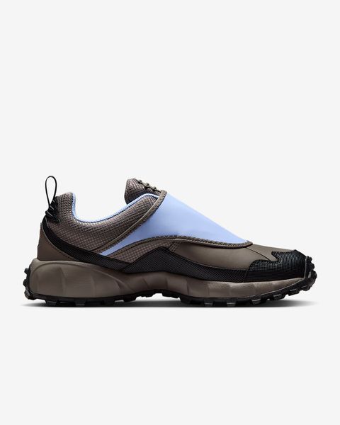Оригинальные мужские кроссовки Nike ACG Phassad "Cave Stone/Cave Stone/Black/Aluminum" (HM7133-200) HM7133-200 фото