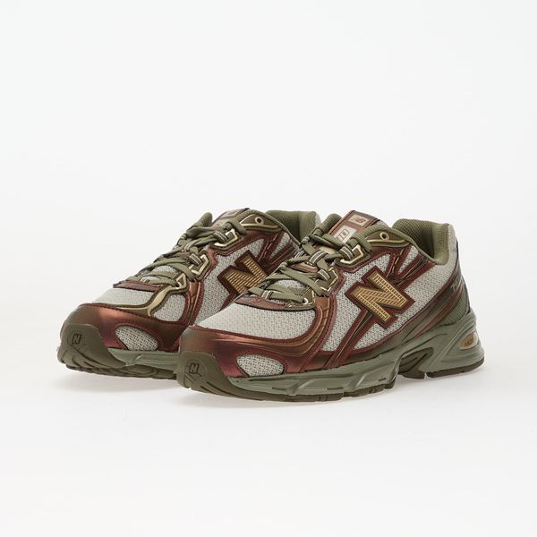 Оригінальні кросівки New Balance 740 "Woodland / Dark Olive" (U740AB2) U740AB2 фото