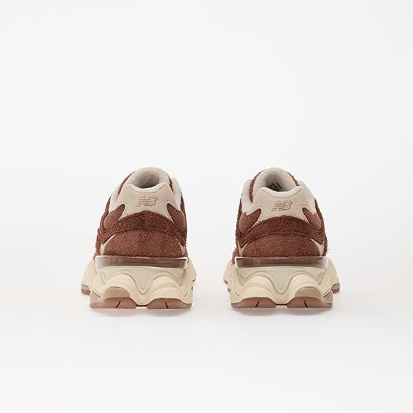 Оригінальні кросівки New Balance 9060 "Rich Oak / Timber Wolf" (U9060CCC) U9060CCC фото