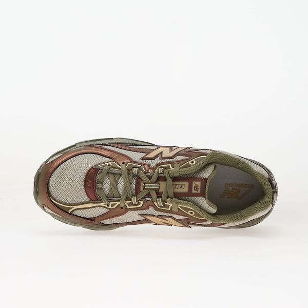 Оригінальні кросівки New Balance 740 "Woodland / Dark Olive" (U740AB2) U740AB2 фото