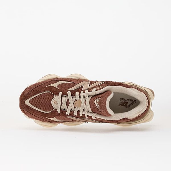 Оригінальні кросівки New Balance 9060 "Rich Oak / Timber Wolf" (U9060CCC) U9060CCC фото