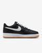 Оригинальные мужские кроссовки Nike Air Force 1 Low '07 LV8 "Anthracite/Gum Yellow/Safety Orange/White" (II7630-001) II7630-001 фото 3