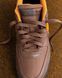 Оригинальные мужские кроссовки Nike Air Force 1 Low GORE-TEX "Fauna Brown/Sequoia/Black/Bright Ceramic" (CK2630-201) CK2630-201 фото 11