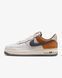 Оригинальные мужские кроссовки Nike Air Force 1 '07 LV8 "Phantom/Copper Moon/Coconut Milk/Flat Pewter" (IB7718-030) IB7718-030 фото 1