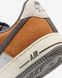 Оригинальные мужские кроссовки Nike Air Force 1 '07 LV8 "Phantom/Copper Moon/Coconut Milk/Flat Pewter" (IB7718-030) IB7718-030 фото 7