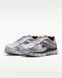 Оригінальні жіночі кросівки Nike Zoom Skylon 11 "White/Metallic Silver/Cacao Wow" (IU7360-102) IU7360-102 фото 2