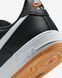Оригинальные мужские кроссовки Nike Air Force 1 Low '07 LV8 "Anthracite/Gum Yellow/Safety Orange/White" (II7630-001) II7630-001 фото 7