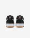 Оригинальные мужские кроссовки Nike Air Force 1 Low '07 LV8 "Anthracite/Gum Yellow/Safety Orange/White" (II7630-001) II7630-001 фото 5