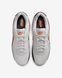 Оригінальні чоловічі кросівки Nike Air Max 90 "Vast Grey/Anthracite/White/Safety Orange" (IF0670-003) IF0670-003 фото 4