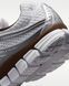 Оригінальні жіночі кросівки Nike Zoom Skylon 11 "White/Metallic Silver/Cacao Wow" (IU7360-102) IU7360-102 фото 7