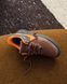 Оригинальные мужские кроссовки Nike Air Force 1 Low GORE-TEX "Fauna Brown/Sequoia/Black/Bright Ceramic" (CK2630-201) CK2630-201 фото 10