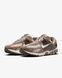 Оригинальные мужские кроссовки Nike Zoom Vomero 5 "College Grey/Mink Brown/Light Orewood Brown/Sail" (HF1553-004) HF1553-004 фото 2