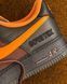 Оригинальные мужские кроссовки Nike Air Force 1 Low GORE-TEX "Fauna Brown/Sequoia/Black/Bright Ceramic" (CK2630-201) CK2630-201 фото 13
