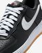Оригинальные мужские кроссовки Nike Air Force 1 Low '07 LV8 "Anthracite/Gum Yellow/Safety Orange/White" (II7630-001) II7630-001 фото 6