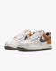 Оригинальные мужские кроссовки Nike Air Force 1 '07 LV8 "Phantom/Copper Moon/Coconut Milk/Flat Pewter" (IB7718-030) IB7718-030 фото 2
