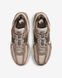 Оригинальные мужские кроссовки Nike Zoom Vomero 5 "College Grey/Mink Brown/Light Orewood Brown/Sail" (HF1553-004) HF1553-004 фото 4