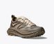 Оригінальні кросівки Hoka Mafate Speed 4 Lite "Light roast / Oatmilk"(1168450-L) 1168450-L фото 6