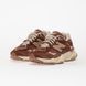 Оригінальні кросівки New Balance 9060 "Rich Oak / Timber Wolf" (U9060CCC) U9060CCC фото 2