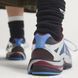 Оригінальні кросівки adidas Adistar Moulded "Aurora Coffee / Silver Metallic / Blue Fusion" (KJ4896) KJ4896 фото 5