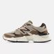 Оригінальні кросівки New Balance 9060 "Thunder Brown / Black Coffee" (U90602JK) U90602JK фото 3
