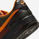Оригинальные мужские кроссовки Nike Air Force 1 Low GORE-TEX "Fauna Brown/Sequoia/Black/Bright Ceramic" (CK2630-201) CK2630-201 фото 6