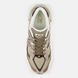 Оригінальні кросівки New Balance 9060 "Thunder Brown / Black Coffee" (U90602JK) U90602JK фото 4