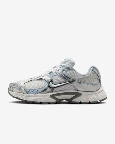 Оригінальні кросівки Nike V5 RNR "Summit White/Blue Tint/Photon Dust/Smoke Grey" (HQ7901-103) HQ7901-103 фото