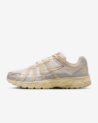 Оригінальні кросівки Nike P-6000 "College Grey/Team Gold/Pale Ivory/Khaki" (IM6648-009) IM6648-009 фото