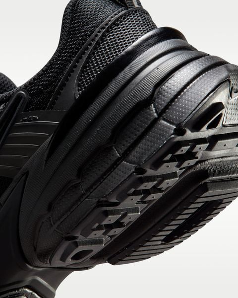 Оригинальные кроссовки Nike V2K Run "Black/Metallic Silver/Anthracite" (IH0388-001) IH0388-001 фото